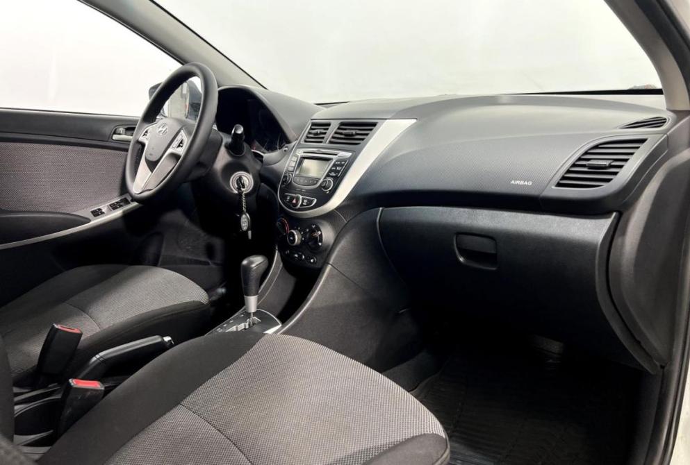 Hyundai Solaris I Нижний Новгород  - изображение 12