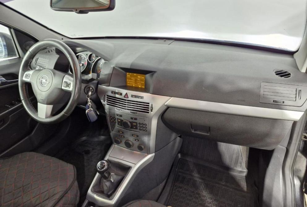 Opel Astra J Рестайлинг Саранск  - изображение 24