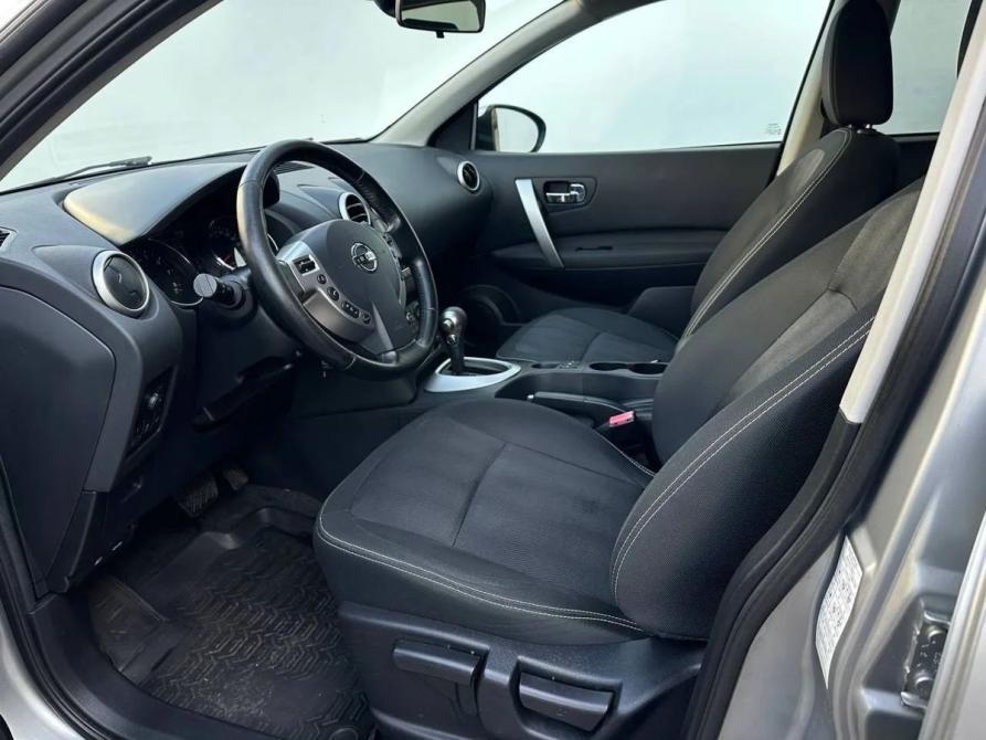 Nissan Qashqai I Рестайлинг Москва  - изображение 9