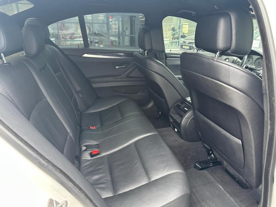 BMW 5 серии VI (F10/F11/F07) Екатеринбург  - изображение 8