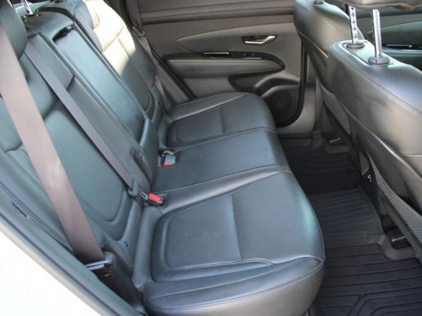 Hyundai Tucson IV Рестайлинг с пробегом 2025 года, цена 3 799 000 рублей, 38256 км, внедорожник, Автокод Объявления