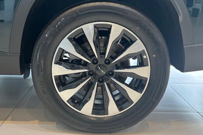 Новый Tenet T8 2026 года, цена 3 630 000 рублей, внедорожник, Автокод Объявления