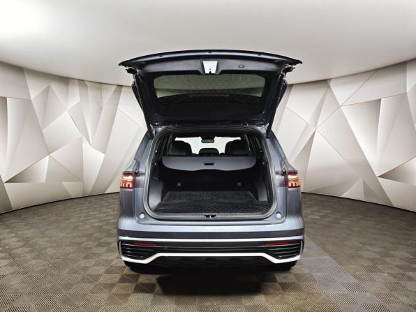 Geely Monjaro I с пробегом 2024 года, цена 3 455 000 рублей, 32857 км, внедорожник, Автокод Объявления