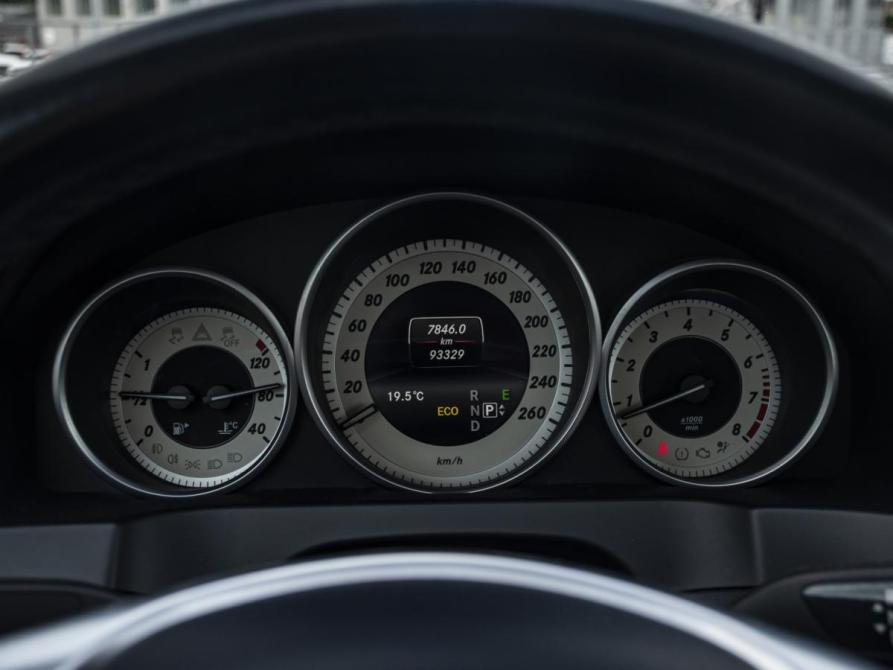 Mercedes-Benz E-Класс IV (W212 S212 C207) Рестайлинг Москва  - изображение 11