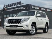 Toyota Land Cruiser Prado 150 Series Рестайлинг 1 Волгоград  - изображение 40