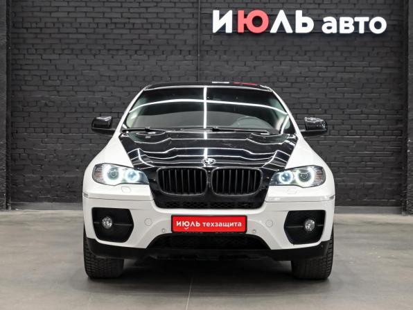 BMW X6 I (E71) с пробегом 2011 года, цена 1 775 000 рублей, 191173 км, внедорожник, Автокод Объявления