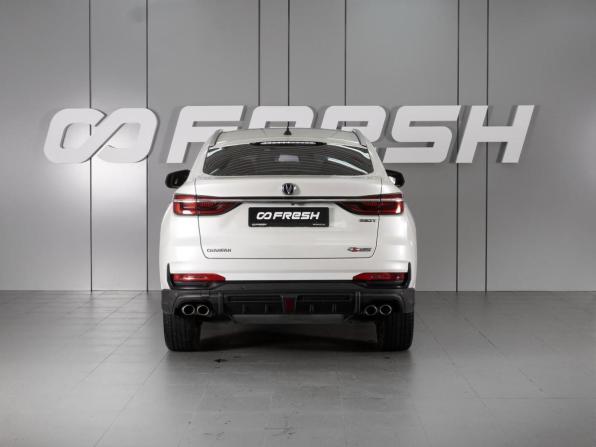 Changan CS85 с пробегом 2023 года, цена 2 399 000 рублей, 34371 км, внедорожник, Автокод Объявления