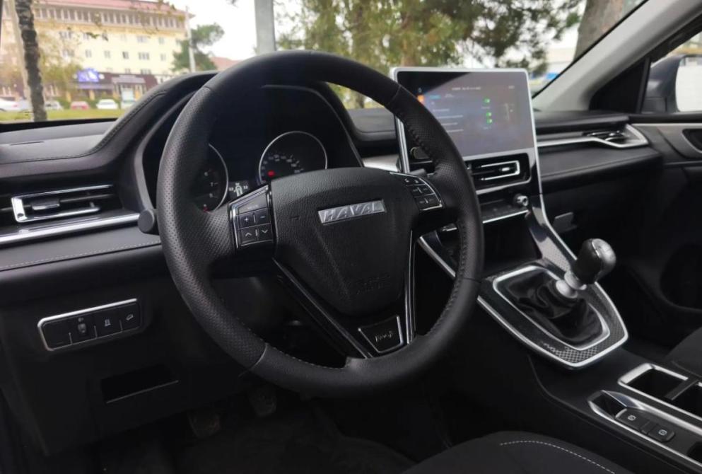 Haval M6 II Ставрополь  - изображение 15