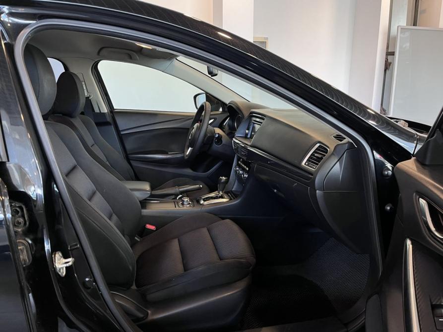 Mazda 6 III (GJ) Чебоксары  - изображение 29