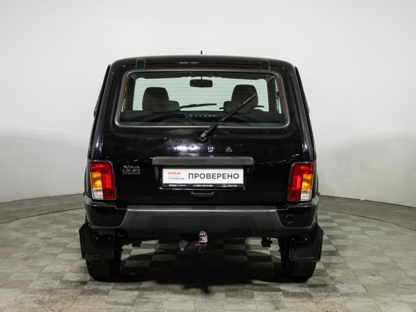 Lada (ВАЗ) Niva Legend I с пробегом 2025 года, цена 799 585 рублей, 72877 км, внедорожник, Автокод Объявления