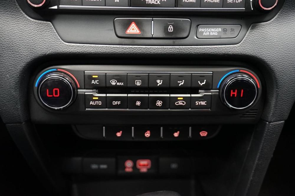 Kia Ceed III Крым  - изображение 21