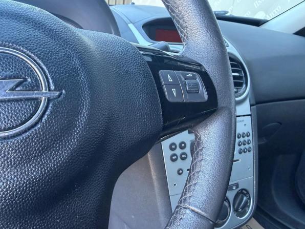 Opel Corsa D Рестайлинг II с пробегом 2012 года, цена 545 000 рублей, 178800 км, хэтчбек, Автокод Объявления