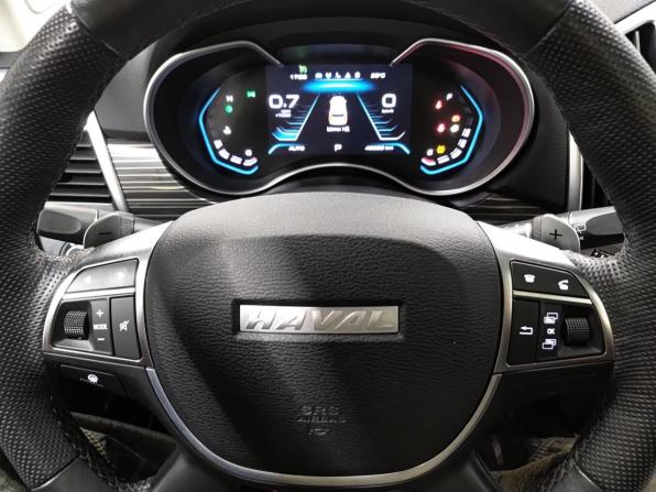 Haval H9 I Рестайлинг с пробегом 2023 года, цена 3 050 000 рублей, 47001 км, внедорожник, Автокод Объявления