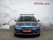 Opel Astra J Рестайлинг Екатеринбург  - изображение 19