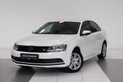 Volkswagen Jetta VI Рестайлинг Ульяновск  - изображение 15