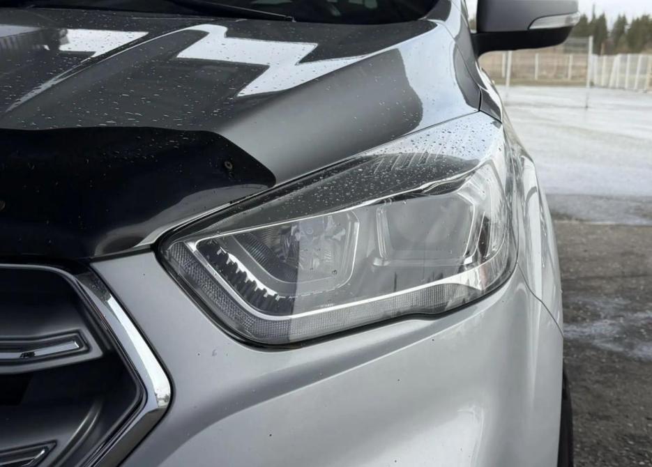 Ford Kuga II Рестайлинг Киров  - изображение 22