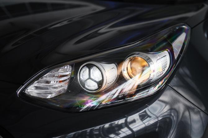Kia Sportage IV Рестайлинг с пробегом 2021 года, цена 2 450 000 рублей, 86502 км, внедорожник, Автокод Объявления
