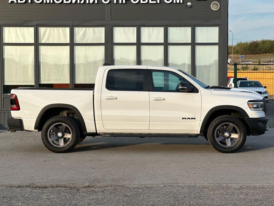 Ram 1500 V Волгоград  - изображение 10