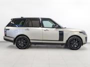 Land Rover Range Rover IV Рестайлинг Санкт-Петербург  - изображение 34