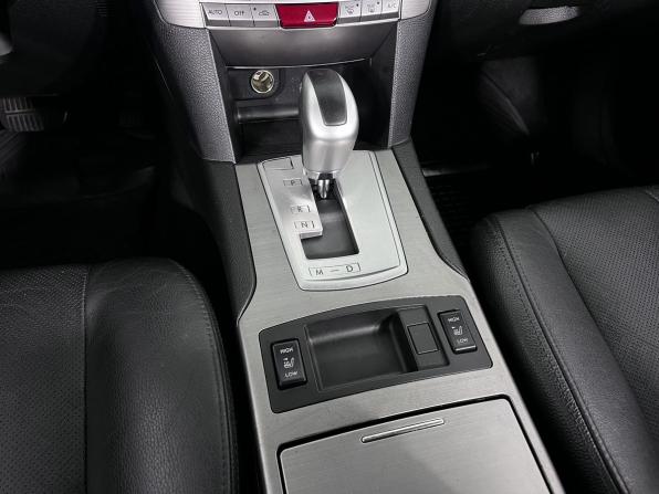 Subaru Outback IV с пробегом 2011 года, цена 1 240 000 рублей, 247899 км, универсал, Автокод Объявления