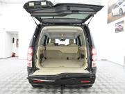 Land Rover Discovery IV Москва  - изображение 19