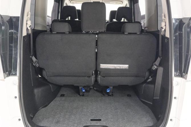 Nissan Serena V (C27) с пробегом 2018 года, цена 1 899 000 рублей, 95000 км, минивэн, Автокод Объявления
