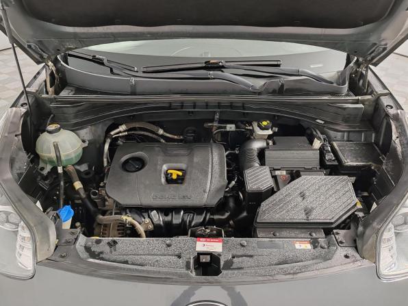 Kia Sportage IV Рестайлинг с пробегом 2018 года, цена 1 820 000 рублей, 181384 км, внедорожник, Автокод Объявления