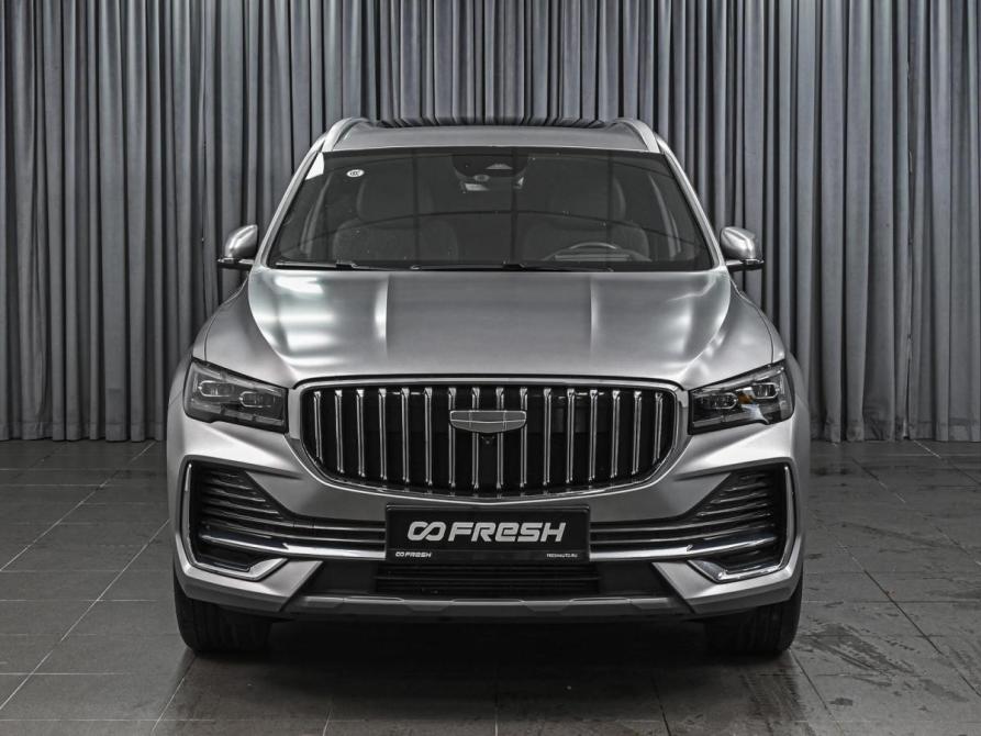 Geely Monjaro I Рестайлинг Ставрополь  - изображение 3