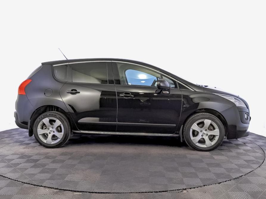 Peugeot 3008 I Москва  - изображение 4