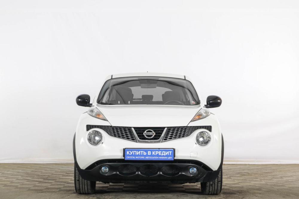 Nissan Juke I Тюмень  - изображение 2