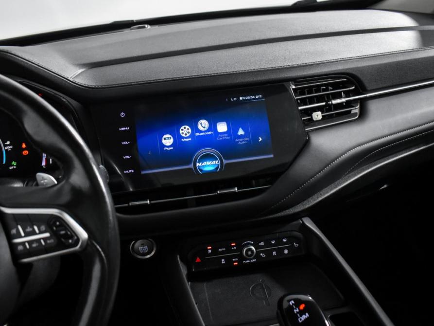 Haval F7 I Санкт-Петербург  - изображение 19
