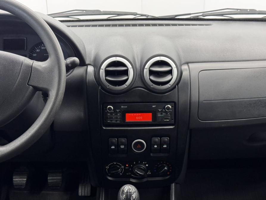 Lada (ВАЗ) Largus I Воронеж  - изображение 12