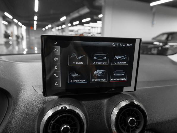 Audi Q2 I Рестайлинг с пробегом 2026 года, цена 3 750 000 рублей, 50 км, внедорожник, Автокод Объявления