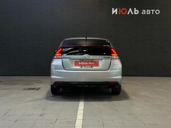 Honda Insight II Рестайлинг с пробегом 2012 года, цена 780 000 рублей, 214124 км, хэтчбек, Автокод Объявления
