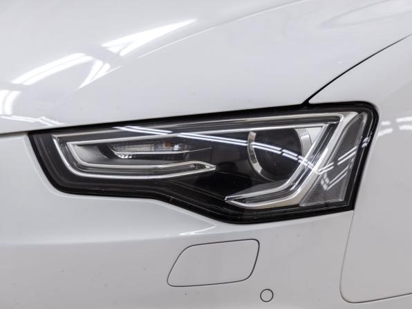 Audi A5 I (8T) Рестайлинг с пробегом 2016 года, цена 2 498 000 рублей, 191748 км, лифтбек, Автокод Объявления