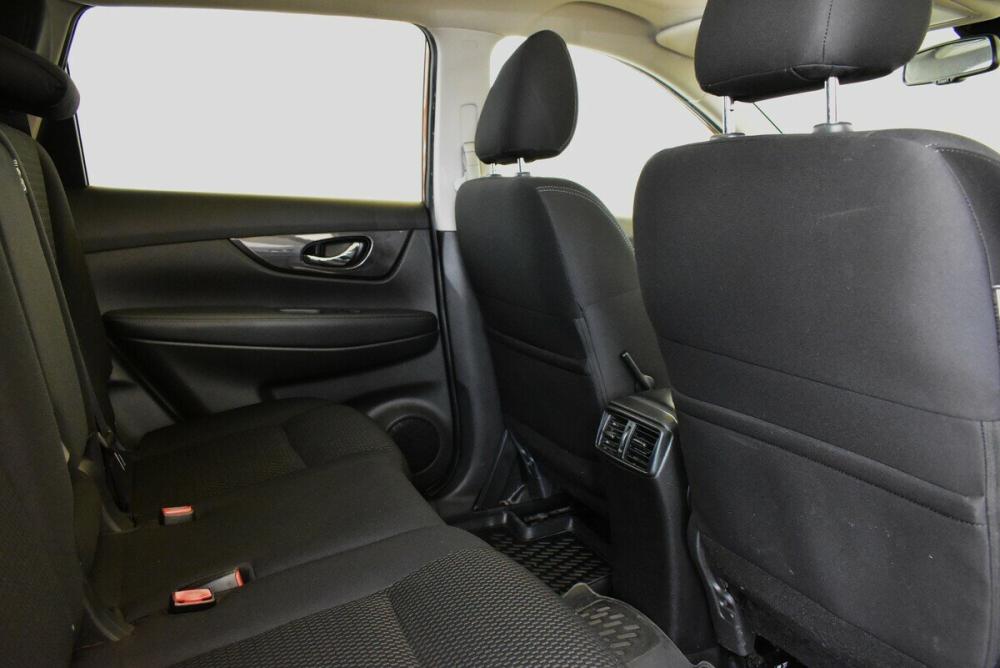Nissan X-Trail III Рестайлинг Москва  - изображение 14