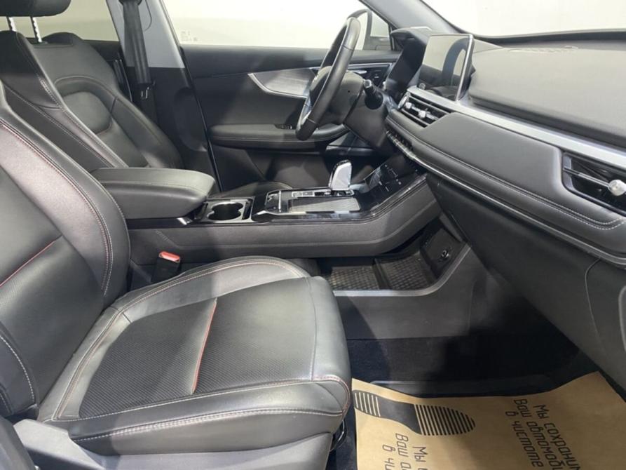 Chery Tiggo 7 Pro I Курск  - изображение 6