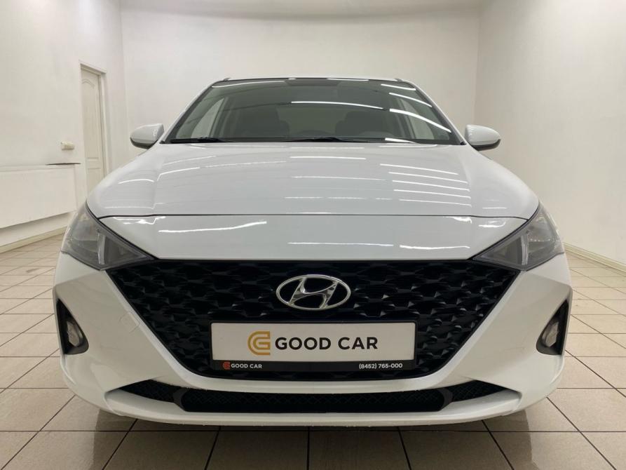 Hyundai Solaris II Рестайлинг Энгельс  - изображение 2