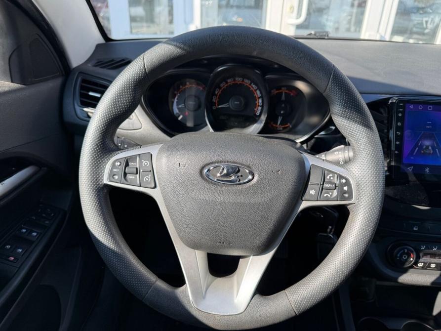 Lada (ВАЗ) Vesta I Энгельс  - изображение 23