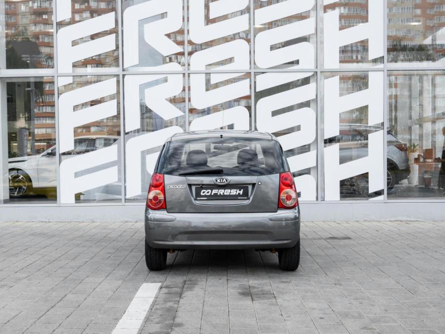 Kia Picanto I Рестайлинг Ставрополь  - изображение 4