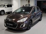 Peugeot 308 I Рестайлинг Казань  - изображение 23
