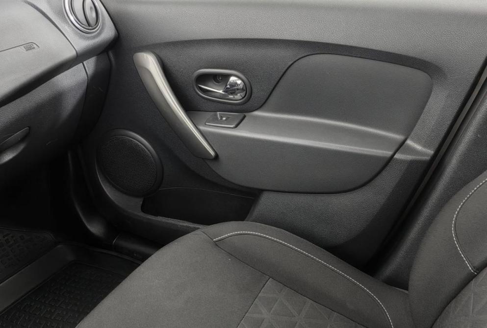 Renault Sandero II Волгоград  - изображение 14