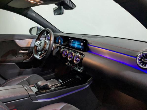 Mercedes-Benz CLA II (C118 X118) с пробегом 2020 года, цена 2 700 000 рублей, 61279 км, седан, Автокод Объявления