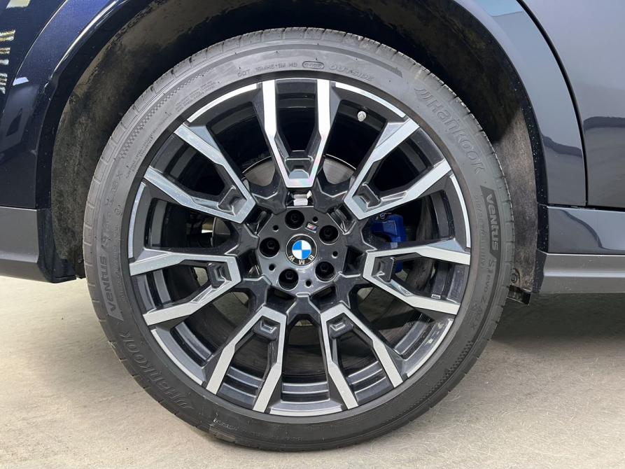 BMW X6 III (G06) Рестайлинг Москва  - изображение 7