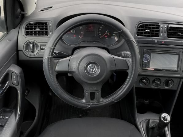Volkswagen Polo V с пробегом 2012 года, цена 658 000 рублей, 155563 км, седан, Автокод Объявления