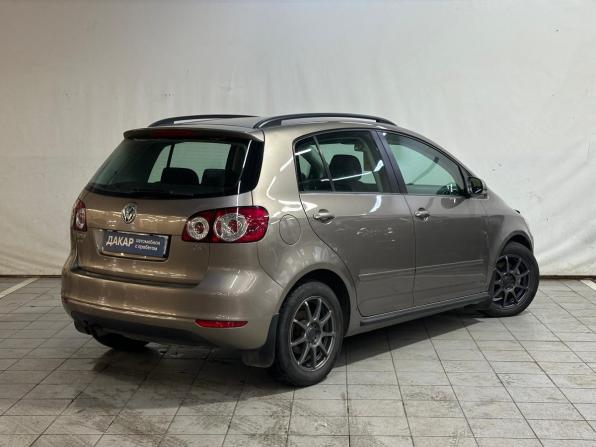 Volkswagen Golf Plus II с пробегом 2012 года, цена 650 000 рублей, 230000 км, хэтчбек, Автокод Объявления