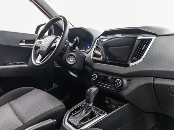 Hyundai Creta I Рестайлинг с пробегом 2020 года, цена 2 038 000 рублей, 69604 км, внедорожник, Автокод Объявления