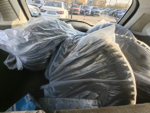 Ford Focus II Рестайлинг с пробегом 2009 года, цена 389 000 рублей, 277828 км, универсал, Автокод Объявления