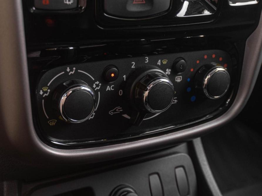 Renault Duster I Тюмень  - изображение 14
