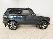 Lada (ВАЗ) Niva Legend Тула  - изображение 17